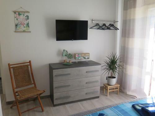 Apartamento Appartamento Estrella A Due Passi Dalla Spiaggia