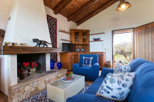 Brassol Casa Vacanze-vista Mare