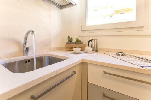Apartamento Fanny Holidays House
