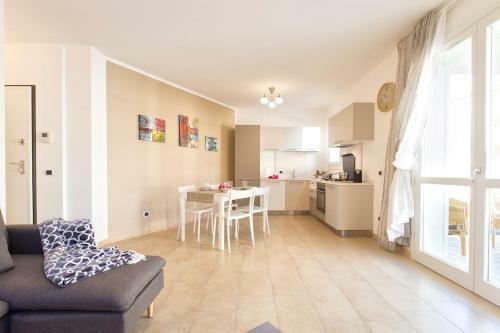 Apartamento Fanny Holidays House