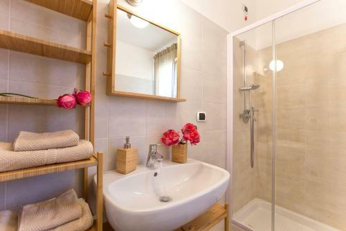 Apartamento Fanny Holidays House