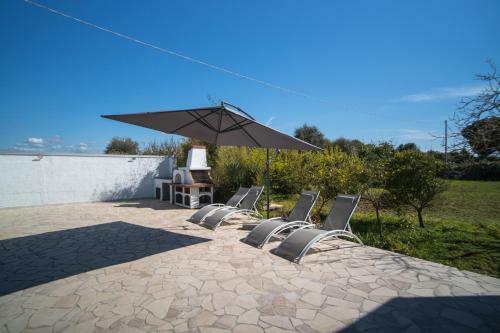 Apartamento Residenza Figuruja