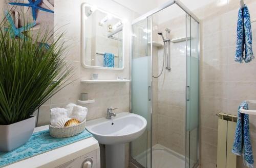 Apartamento Alghero Attico Angela Con Grande Veranda