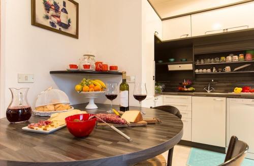 Apartamento Alghero Attico Angela Con Grande Veranda