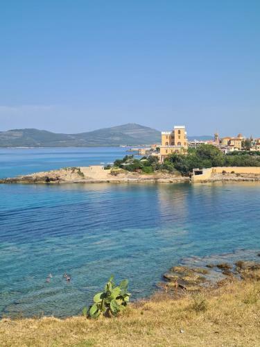 Apartamento Stermieri Apt Alghero