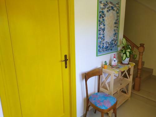 Bed & Breakfast Lo Spicchio