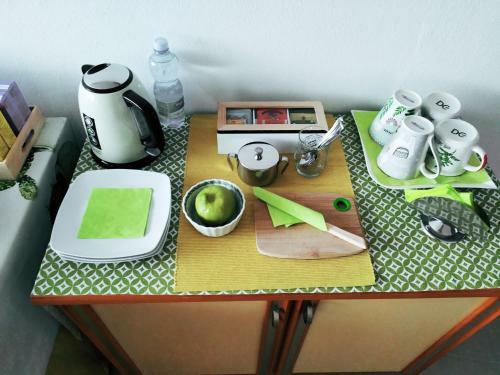 Bed & Breakfast Lo Spicchio