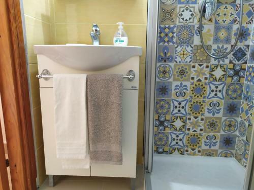 Bed & Breakfast Lo Spicchio