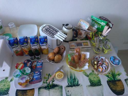 Bed & Breakfast Lo Spicchio