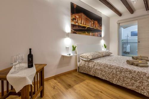 Hostal Nonna Nannina Guest House