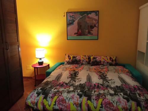 B&B I Bastioni