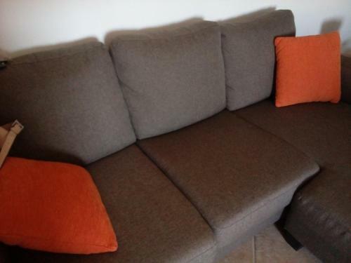 Apartamento La Soffitta De Andre'