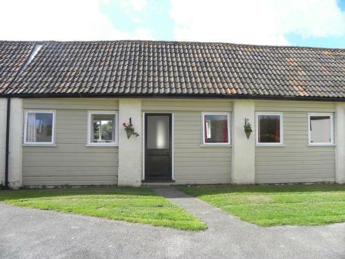 Apartamento Court Farm Holiday Bungalows Ltd