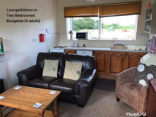 Apartamento Court Farm Holiday Bungalows Ltd
