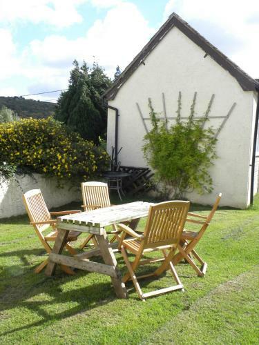 Apartamento Court Farm Holiday Bungalows Ltd