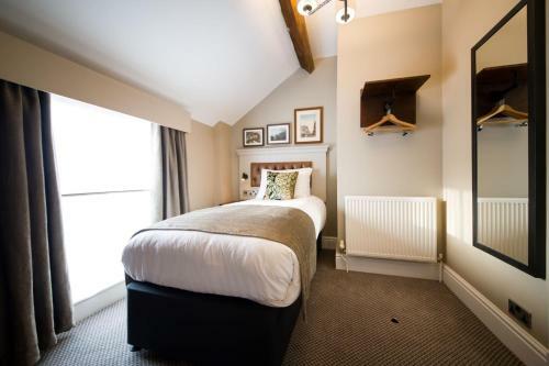 Innkeeper's Lodge Chester, Christleton