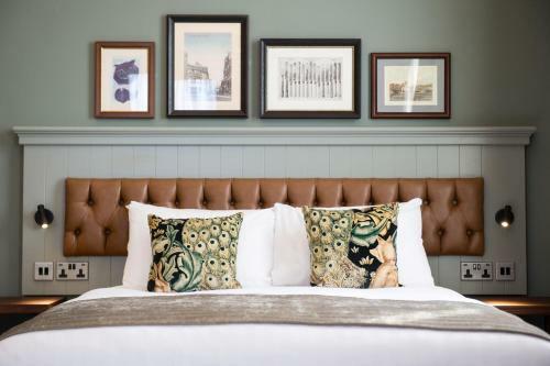 Innkeeper's Lodge Chester, Christleton