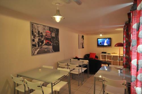Albergue The Bunkroom