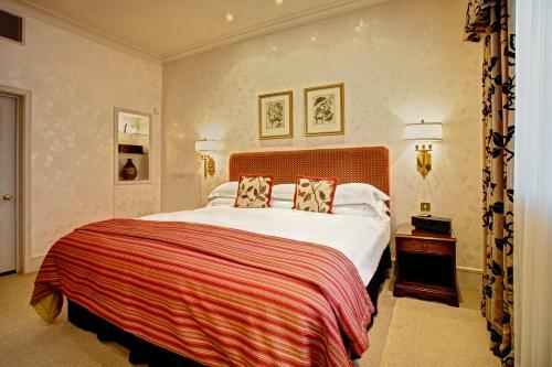 Hotel The Chester Grosvenor