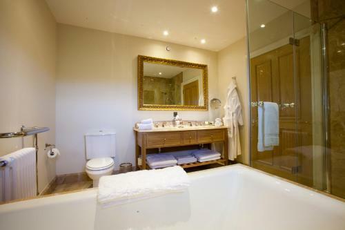 Hotel Trump International Golf Links, Scotland