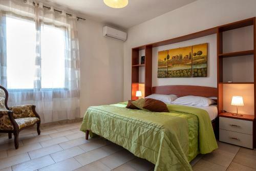 Apartamento Family House 1.1