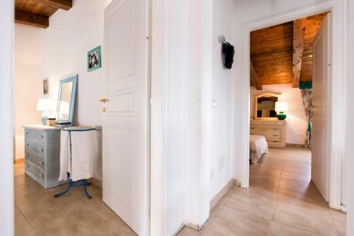 Sa Pr�nda - Favolosa Villa Con Patio E Uliveto