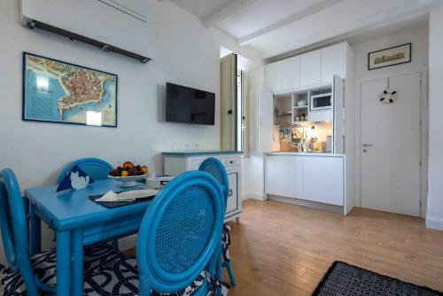 Apartamento Alghero Sui Bastioni Con Vista Mare Per 2 Persone