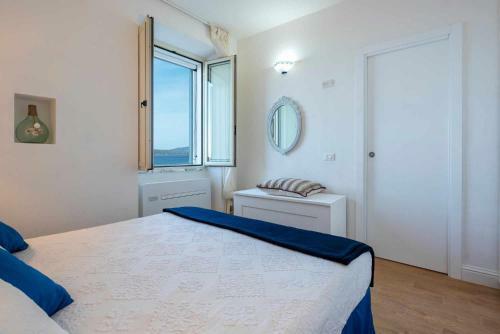 Apartamento Alghero Sui Bastioni Con Vista Mare Per 2 Persone