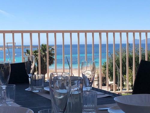 Apartamento Alghero Attico Light House Con Grande Terrazza