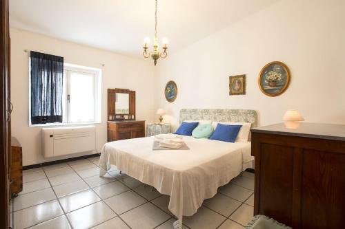 Apartamento Alghero Attico Light House Con Grande Terrazza