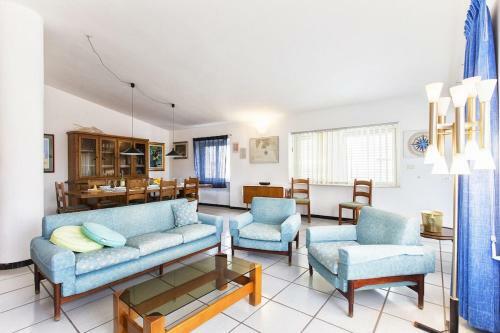 Apartamento Alghero Attico Light House Con Grande Terrazza