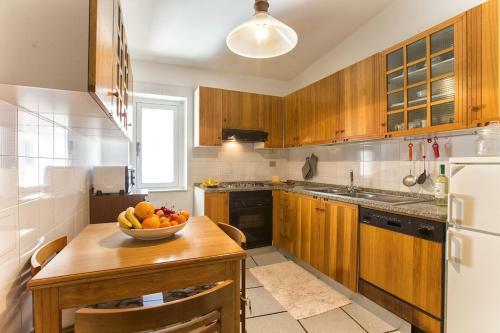 Apartamento Alghero Attico Light House Con Grande Terrazza