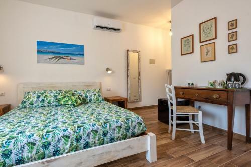 Hostal Dery Alghero Holiday Rooms