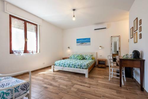 Hostal Dery Alghero Holiday Rooms