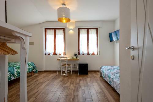 Hostal Dery Alghero Holiday Rooms