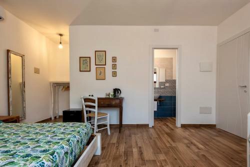 Hostal Dery Alghero Holiday Rooms