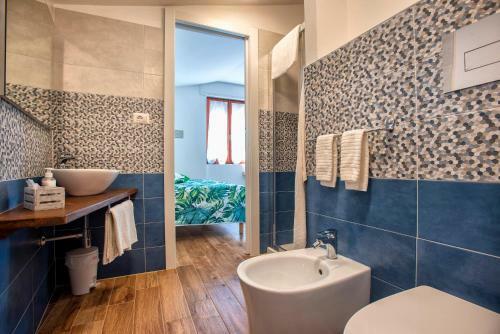 Hostal Dery Alghero Holiday Rooms