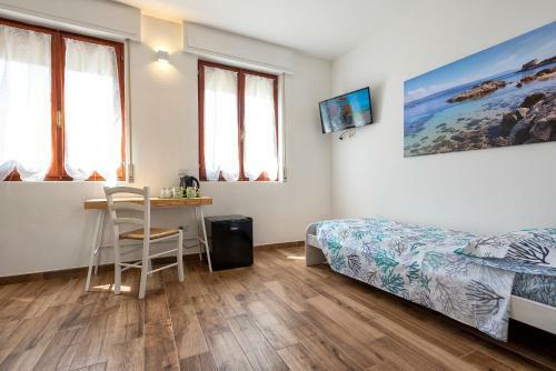 Hostal Dery Alghero Holiday Rooms