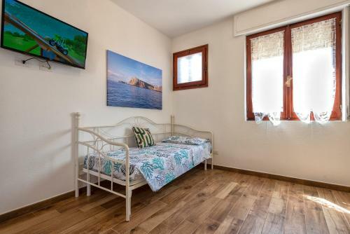 Hostal Dery Alghero Holiday Rooms