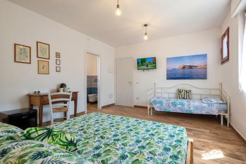Hostal Dery Alghero Holiday Rooms