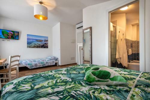 Hostal Dery Alghero Holiday Rooms