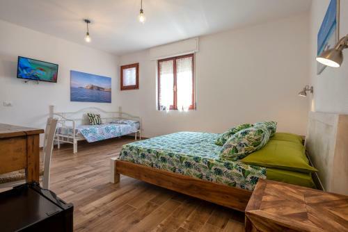 Hostal Dery Alghero Holiday Rooms