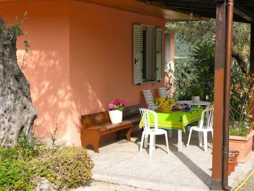 Villa Mimosa Ad Alghero A 2km Dalla Spiaggia Per 6 Persone