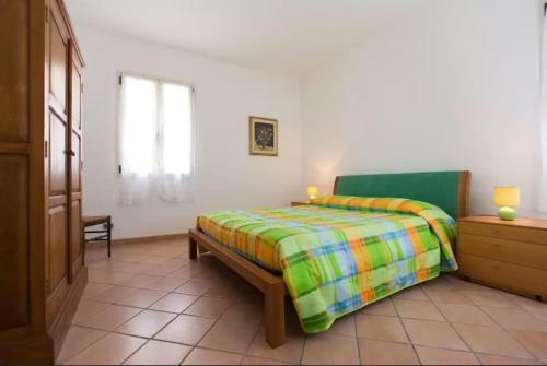 Villa Mimosa Ad Alghero A 2km Dalla Spiaggia Per 6 Persone