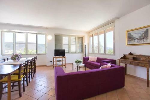Villa Mimosa Ad Alghero A 2km Dalla Spiaggia Per 6 Persone