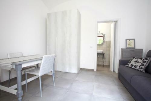 Mam� Apartment