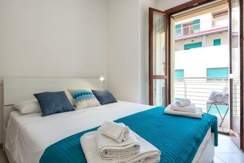 Apartamento Tidy House