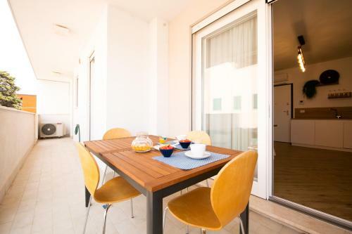 S'arena Lughente Deluxe Apartment