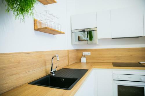 S'arena Lughente Deluxe Apartment