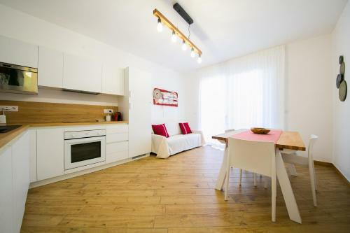 S'arena Lughente Deluxe Apartment